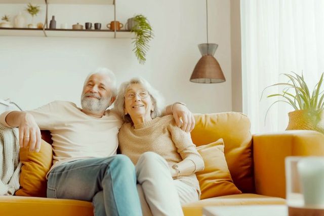 Wohnen: Technische Hilfsmittel erleichtern das Leben im Alter