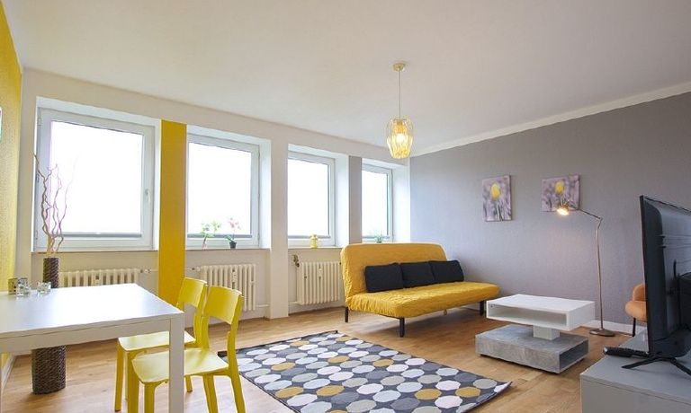 Wohnraum