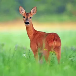 Reinvest, Kapitalanlage – 76 ha bestes Land mit Eigenjagd