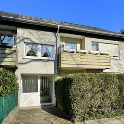 Schnuckelig Wohnen im beliebten Schildesche!