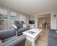 Wohnenzimmer