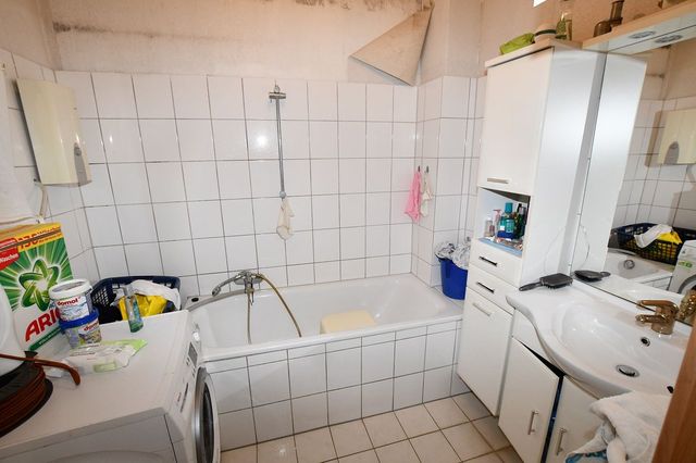 Whg. 1 OG. Badezimmer