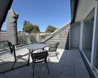 Sonnenloggia 