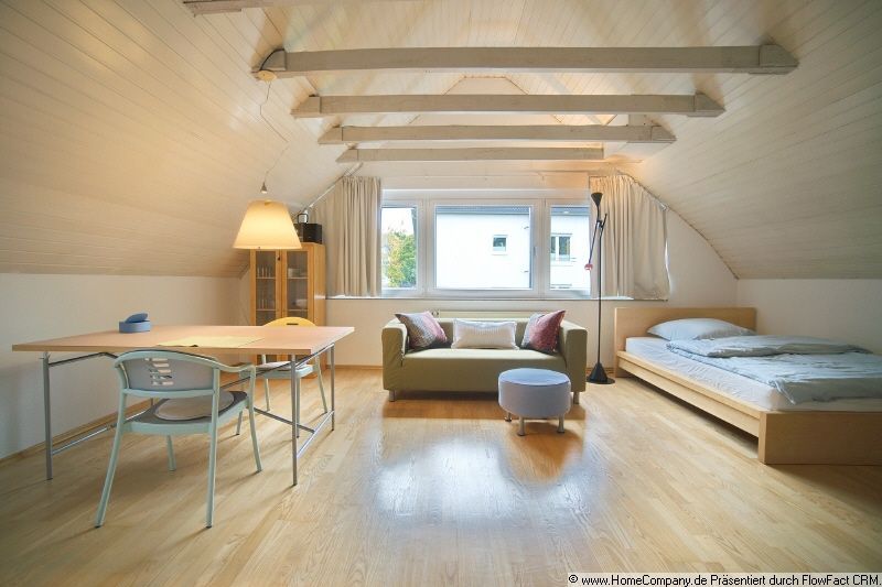 Wohnschlafbereich