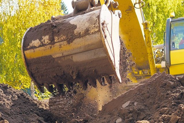 Baulärm aus der Nachbarschaft: Rechte und Pflichten