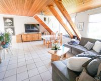 Wohn-/Esszimmer