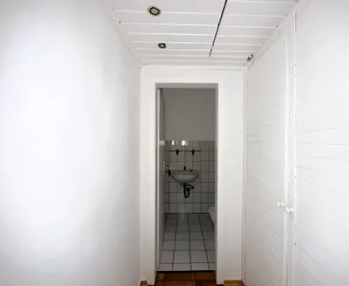 ATTRAKTIVE 3,5 ZIMMERWOHNUNG IN GUTER LAGE ZU MIETEN! - Foto 5