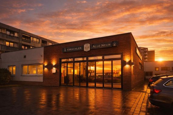 ACHTUNG: TOLLE GEWERBLICHE KAPITALANLAGE AM SHOPPINGZENTRUM ERKELENZER STR. IN KREFELD-FISCHELN