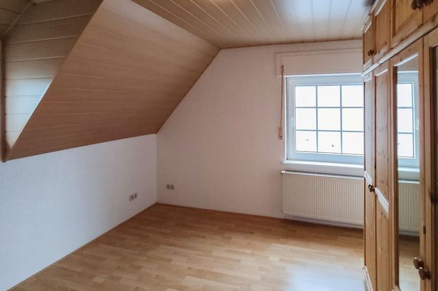 Schlafzimmer OG
