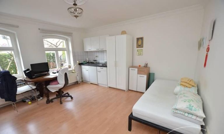 Appartment
