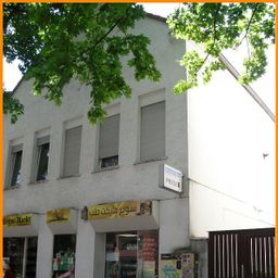 VERKAUFT – Wohn-und Geschäftshaus mit Rendite!!