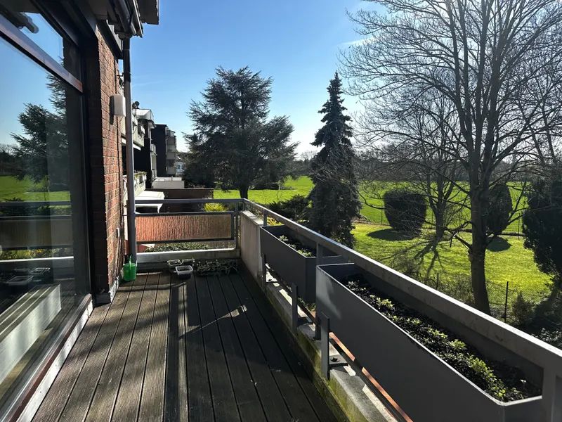 Jetzt neu: Wohnung zum Kauf in Düsseldorf