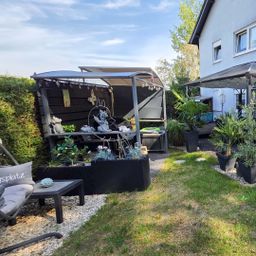 Erdgeschosswohnung mit Garten – ruhig und familiär gelegen