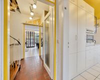 freundlicher Empfang