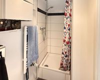 Dusche