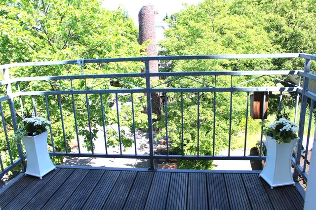 Wohnung 2. OG Haus 7