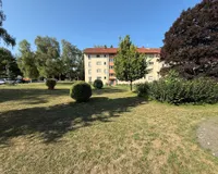 Balkonaußsicht