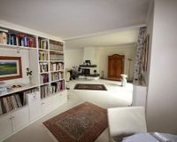 sehr wohnlicher Charakter