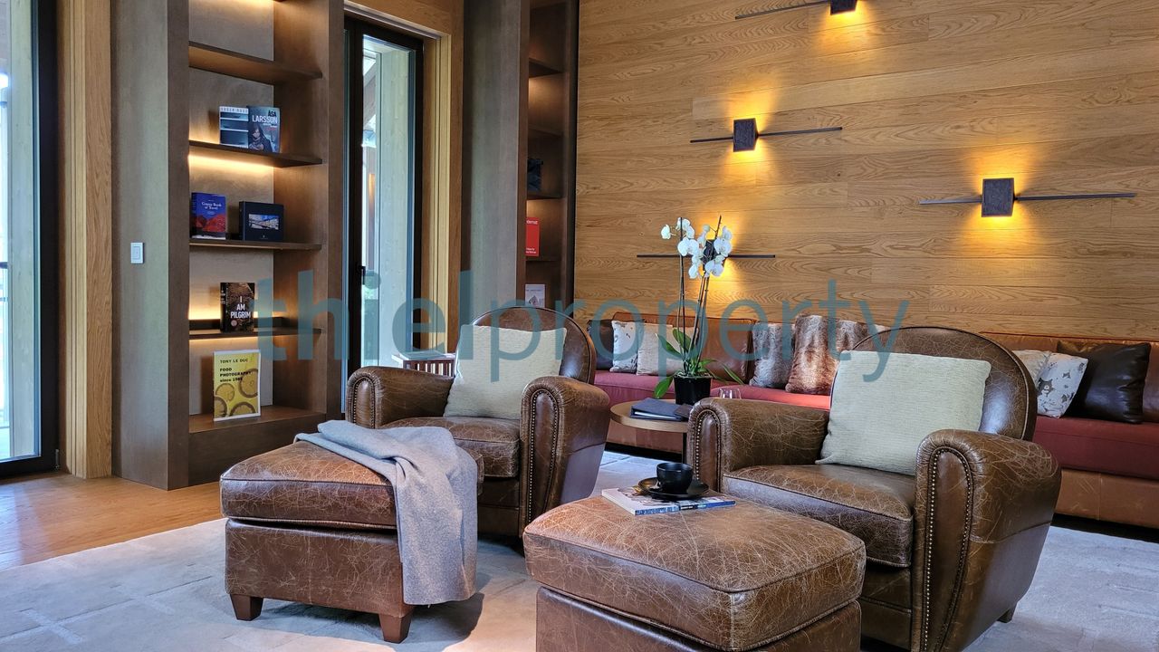 Wohnzimmer - living room