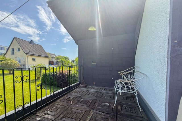 Balkon DG