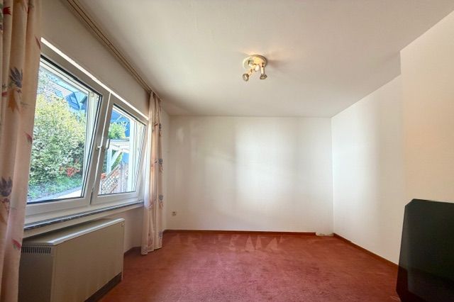 Schlafzimmer/Büro/Gäste-Zimmer aktuell