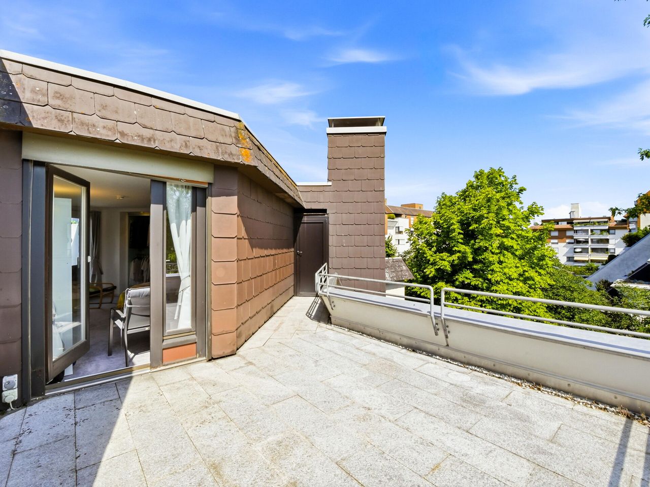 Terrasse 3