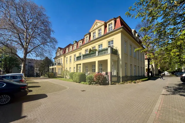 repräsentatives Objekt