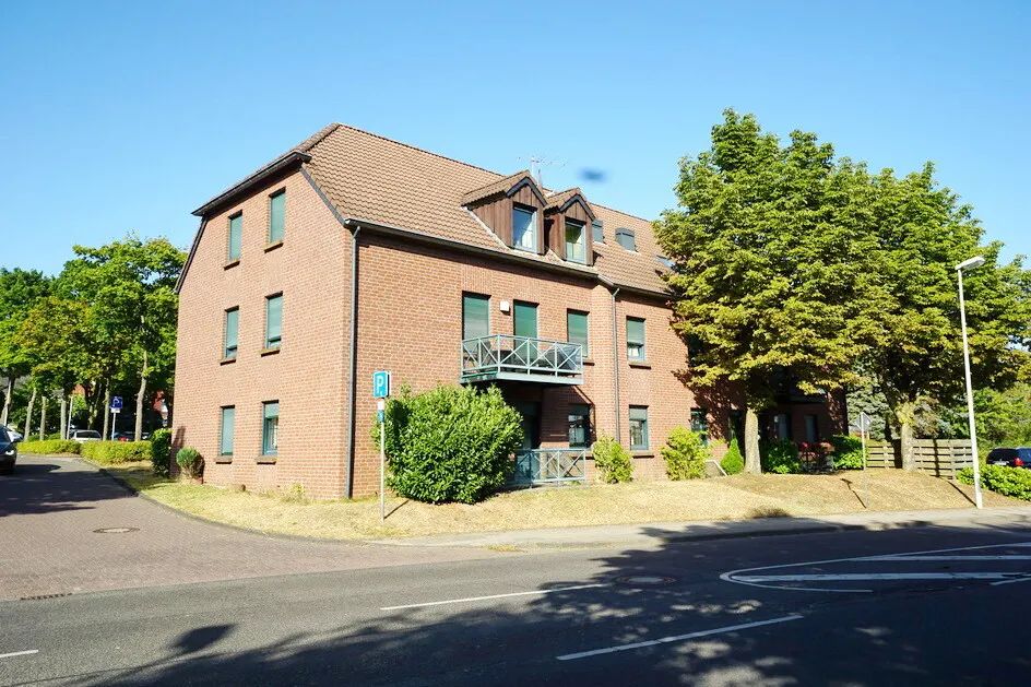 Nettetal-Hinsbeck: Attraktive Kapitalanlage/Bindungsfrist endet 2026