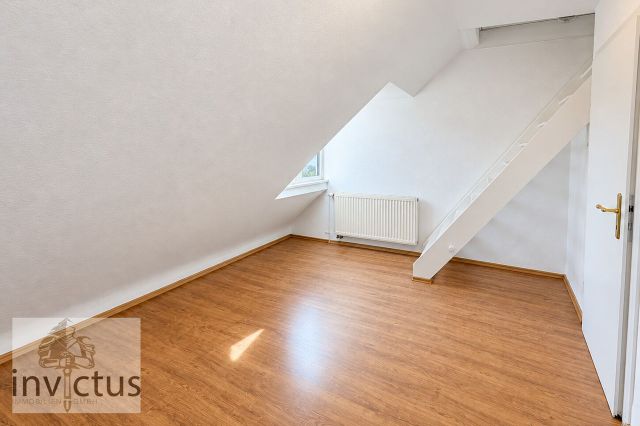 Zimmer 3 im DG