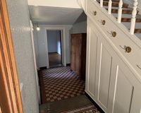 Flur zum Gäste-Zimmer