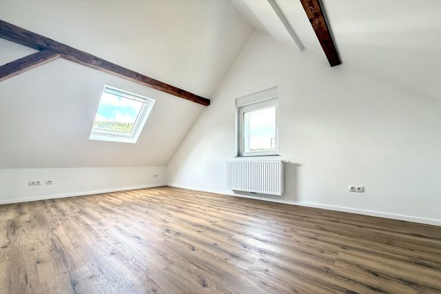 Kinderzimmer DG 