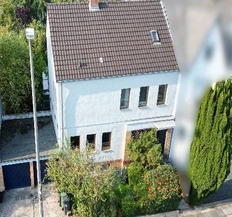 Straßenansicht
