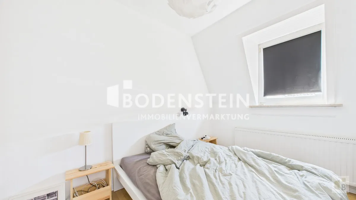 Zimmer Etage III