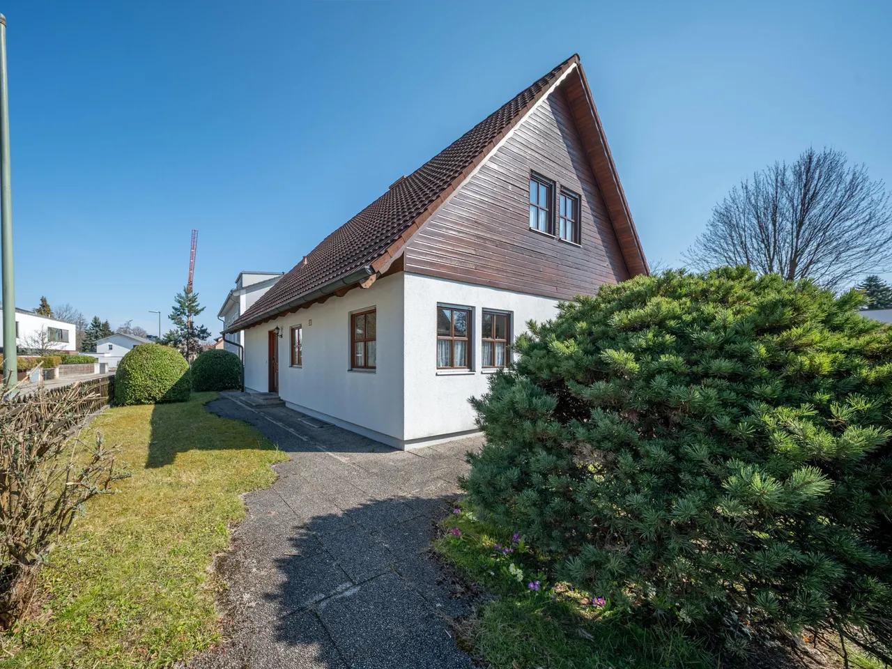 Altbestand