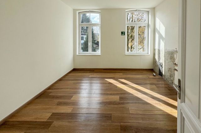 Praxiszimmer 1