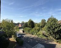 Blick auf die Straße