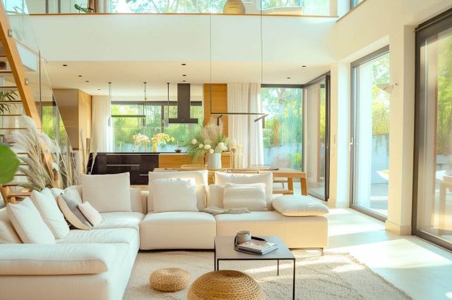 Moderne Raumakustik: Komfortsteigerung für Ihr Zuhause