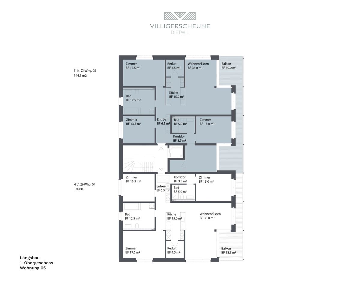 Wohnung 5