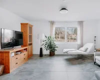 Gemütliches Wohnzimmer