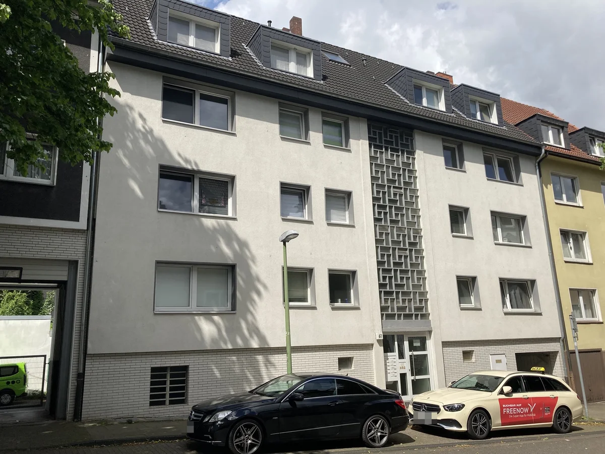 Ansicht