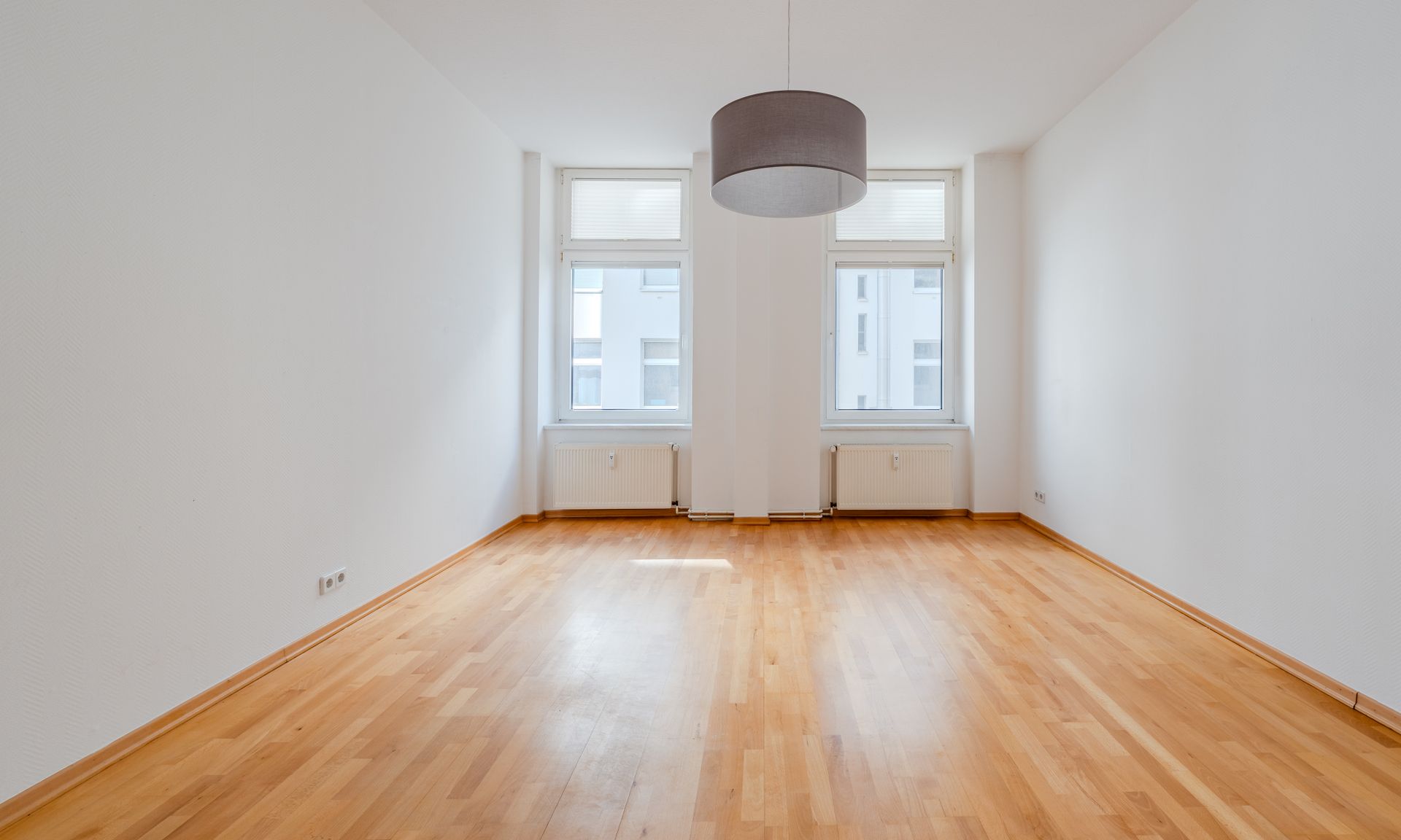 Wohnen im Akazienkiez: Helle 3-Zimmer-Wohnung ! +Provisionsfrei+