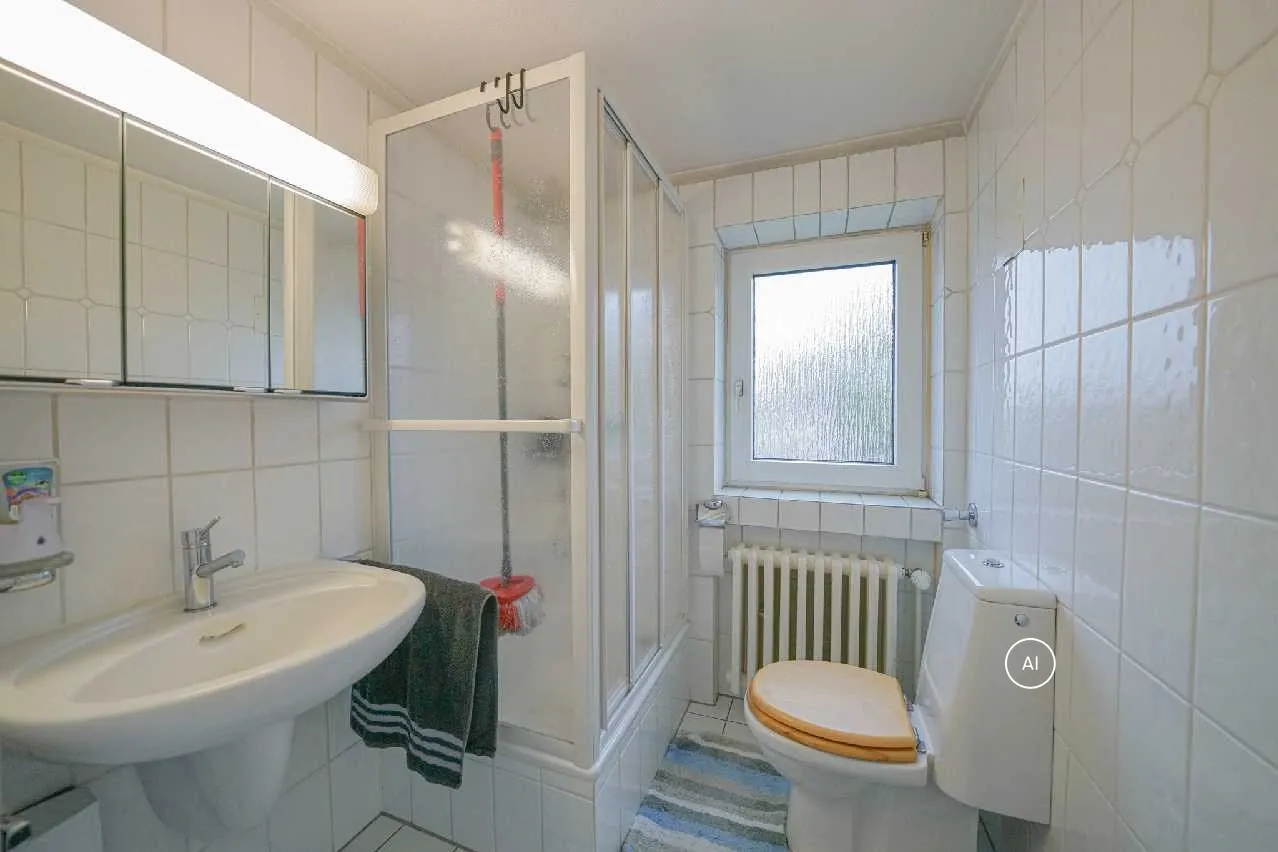 Gemütliche 3-Zimmer-Wohnung in zentraler Lage von Ratingen-Mitte - Photo 3