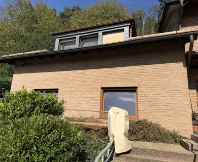 Renovierte 3-Zimmer-Maisonettewohnung in idyllischer Lage von Windeck-Altwindeck!