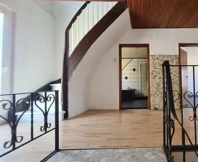 Schönes 1-Familienhaus in Fritzlar. Auch als Kapitalanlage möglich. Büro, Praxis, Kanzlei