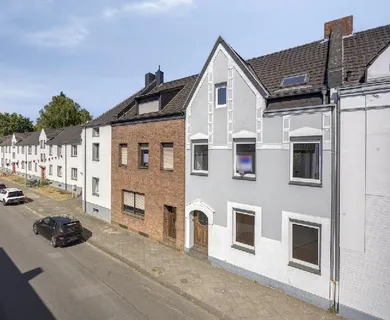 Für alle, denen eine Wohnung einfach zu wenig ist.