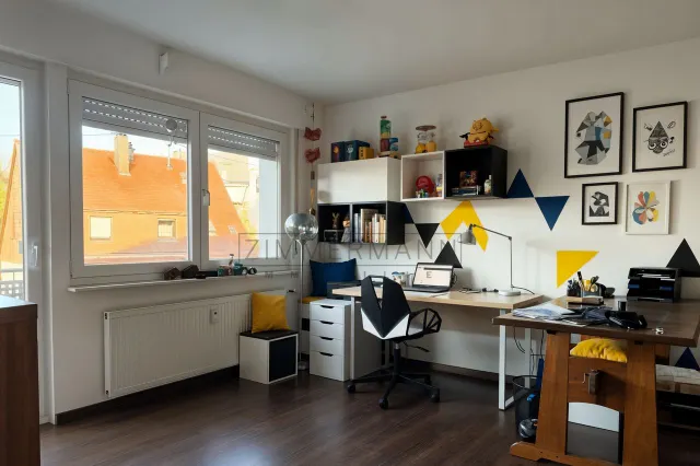 Büro