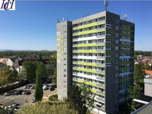 Jetzt neu: Zinshaus/Renditeobjekt zum Kauf in Hanau