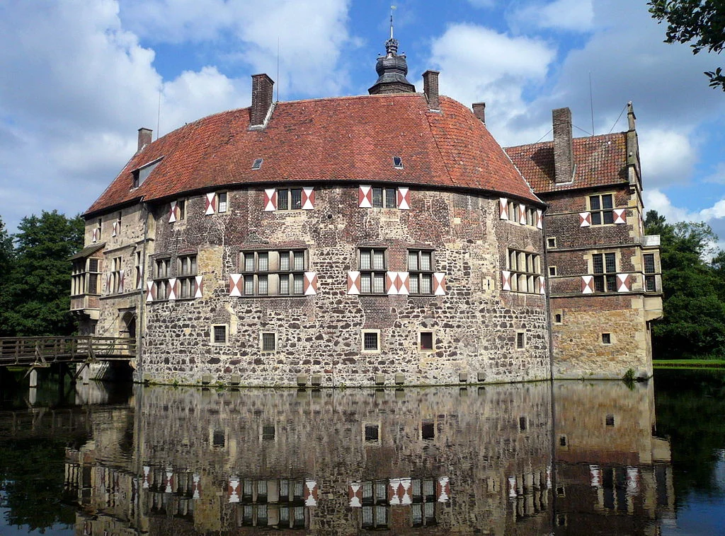 Lüdinghausen