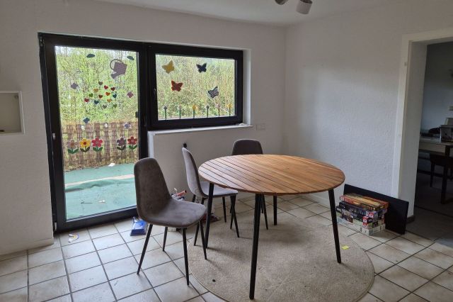 Esszimmer EG Mitte