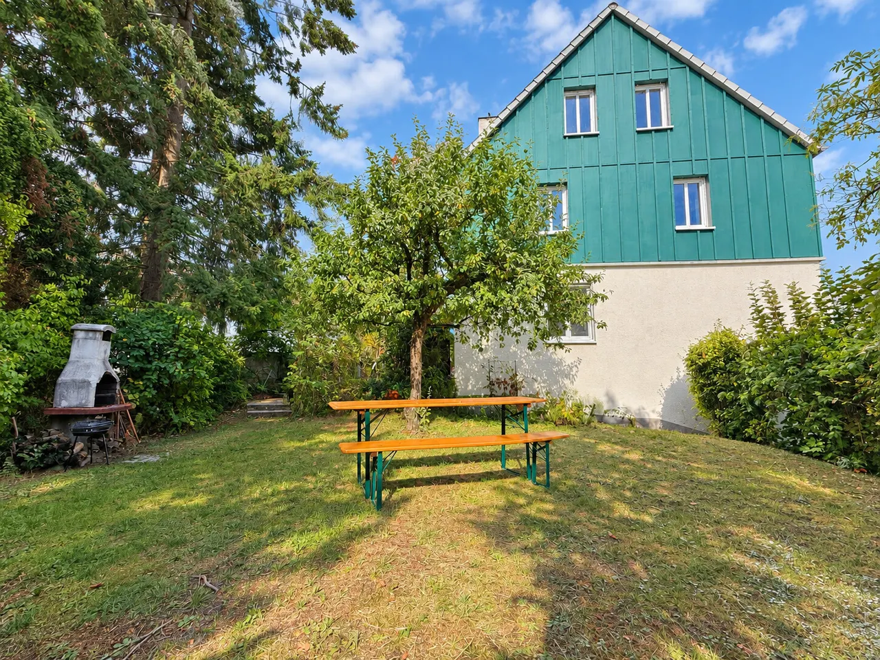 Garten